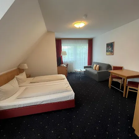 Hotel-landpension Postwirt Hotell 3*