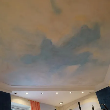 מלון Hotel-landpension Postwirt Kirchensittenbach