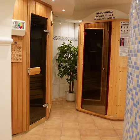 Hotel-landpension Postwirt Kirchensittenbach