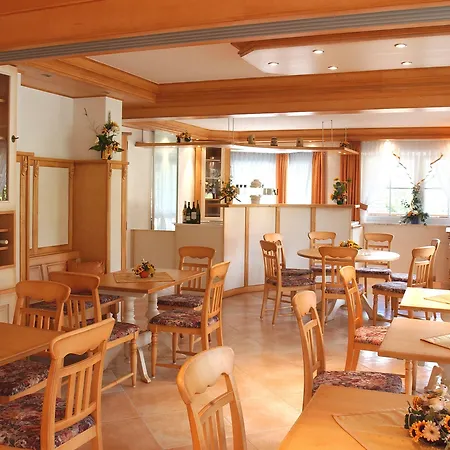 Hotel-landpension Postwirt Kirchensittenbach