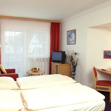 Hotell Hotel-landpension Postwirt 3*