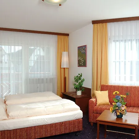 Hotel-landpension Postwirt