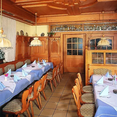 Hotel-landpension Postwirt