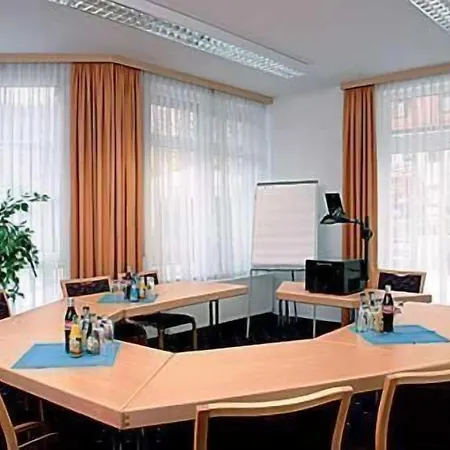 Hotel-landpension Postwirt Hotell Kirchensittenbach