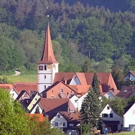 Hotel-landpension Postwirt Hotell 3*