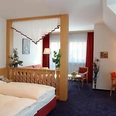 Hotel-landpension Postwirt Kirchensittenbach