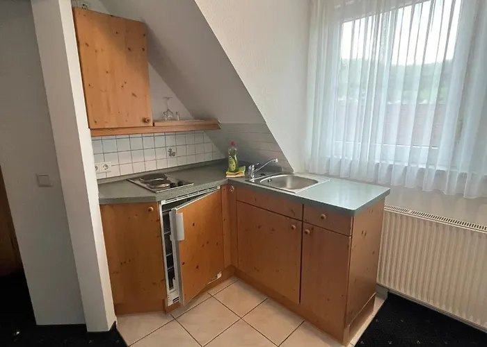 מלון Hotel-landpension Postwirt 3*