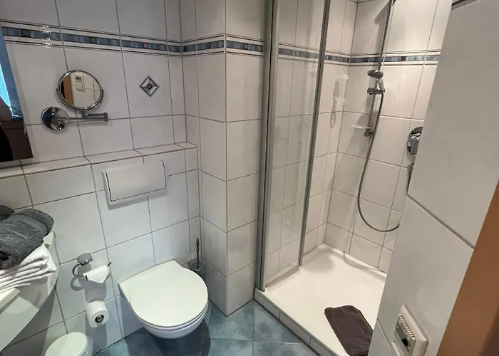 מלון Hotel-landpension Postwirt 3*