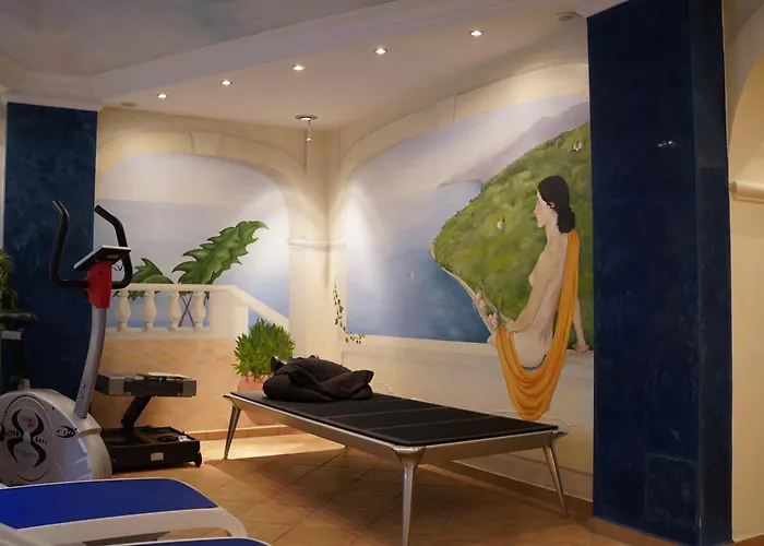 מלון Hotel-landpension Postwirt