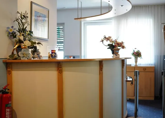Hotel-landpension Postwirt מלון 3*