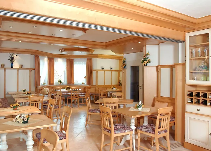 Hotel-landpension Postwirt Kirchensittenbach