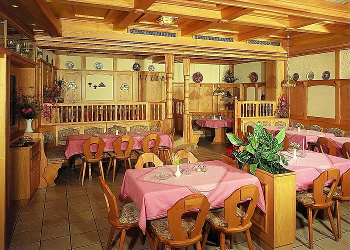 Hotel-landpension Postwirt מלון 3*