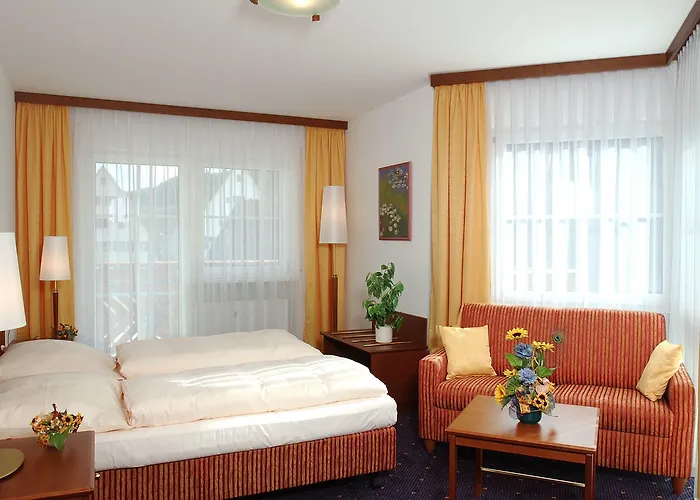 Hotel-landpension Postwirt