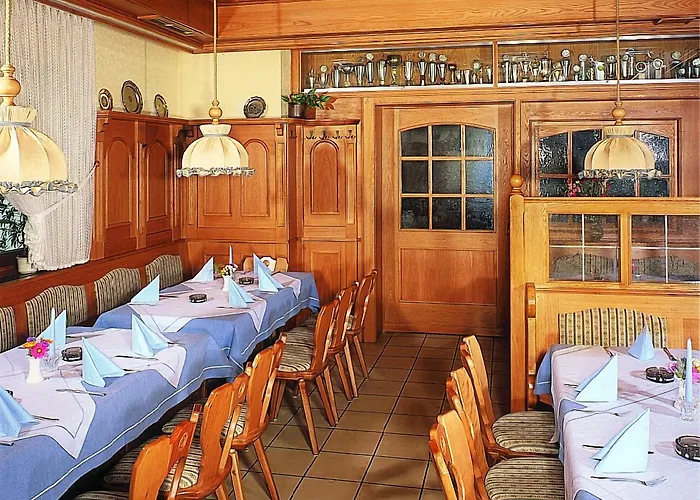 Hotel-landpension Postwirt