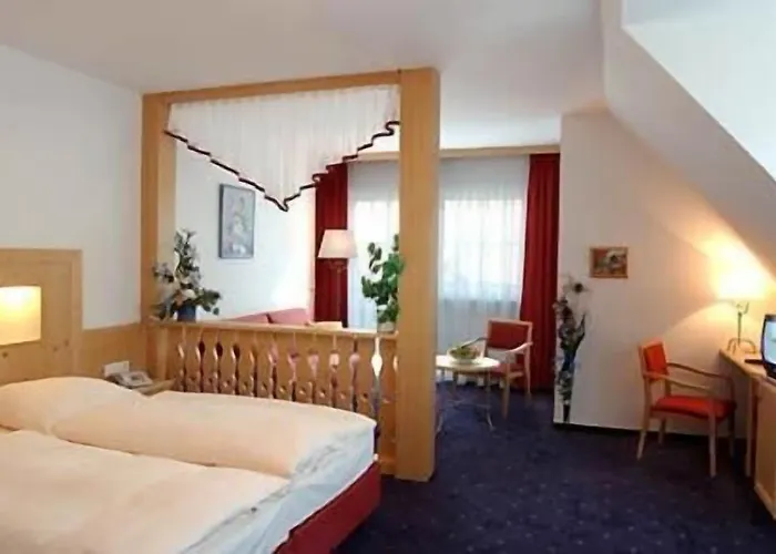 Hotel-landpension Postwirt Kirchensittenbach