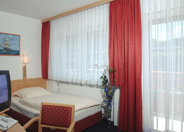 Hotel-landpension Postwirt 3*