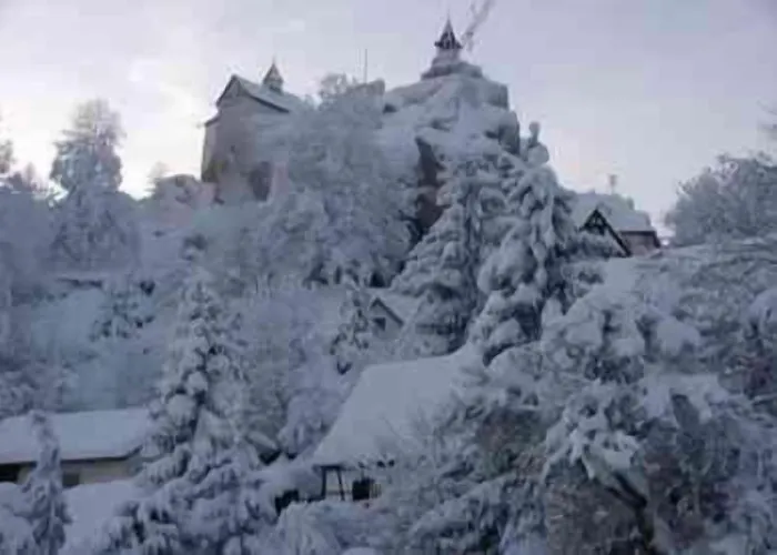 Hotel-landpension Postwirt Kirchensittenbach