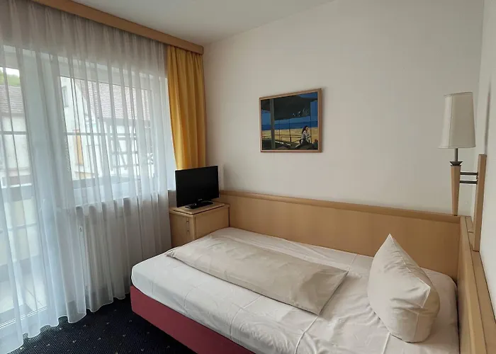 Hotel-landpension Postwirt