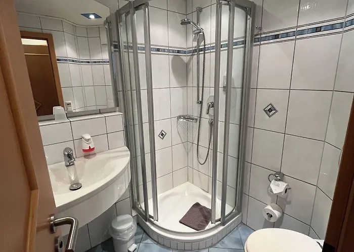 מלון Hotel-landpension Postwirt