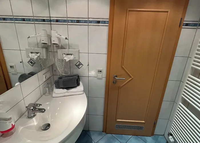 Hotel-landpension Postwirt Kirchensittenbach