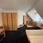 Hotel-landpension Postwirt 3* كيرشنسيتنباخ
