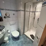 فندق Hotel-landpension Postwirt 3*