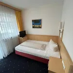 Hotel-landpension Postwirt كيرشنسيتنباخ
