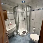 Hotel-landpension Postwirt 3* كيرشنسيتنباخ