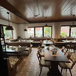 فندق Hotel-landpension Postwirt 3*