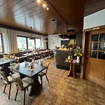 Hotel-landpension Postwirt 3* كيرشنسيتنباخ