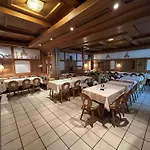 فندق Hotel-landpension Postwirt كيرشنسيتنباخ