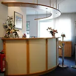 Hotel-landpension Postwirt فندق 3*