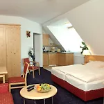 فندق Hotel-landpension Postwirt 3*