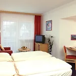 فندق Hotel-landpension Postwirt 3*