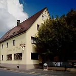 Hotel-landpension Postwirt كيرشنسيتنباخ