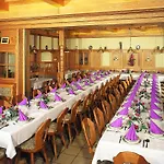 Hotel-landpension Postwirt فندق كيرشنسيتنباخ