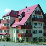 Hotel-landpension Postwirt فندق 3*