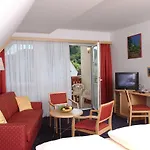 فندق Hotel-landpension Postwirt