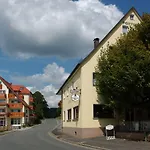 Hotel-landpension Postwirt فندق 3*