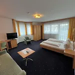 Hotel-landpension Postwirt فندق 3*