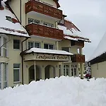 Hotel-landpension Postwirt 3*