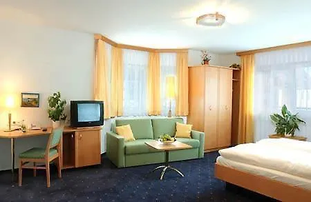 Otel Hotel-landpension Postwirt 3*