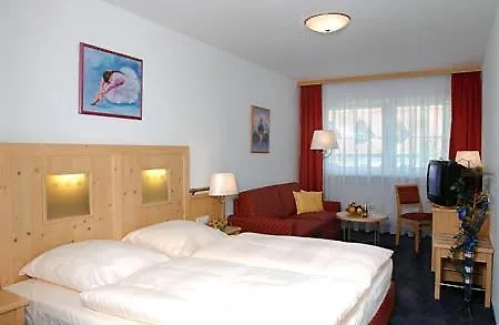 Hotel-landpension Postwirt Hotel Kirchensittenbach
