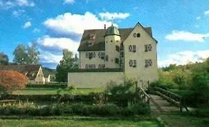 Hotel Hotel-landpension Postwirt Kirchensittenbach