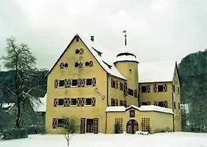 Hotel-landpension Postwirt Kirchensittenbach