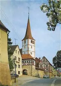 Hotel Hotel-landpension Postwirt