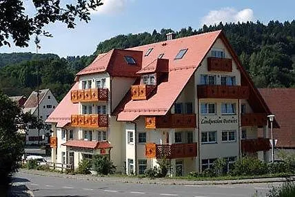 Hotel Hotel-landpension Postwirt 3*