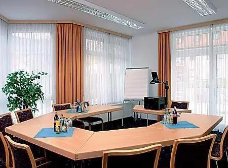 Otel Hotel-landpension Postwirt 3*