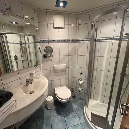 Hotel-landpension Postwirt فندق 3*