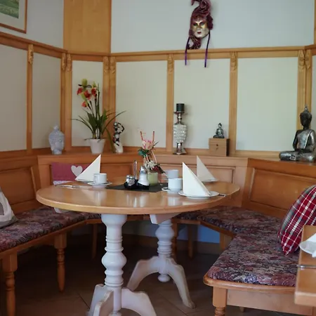 Hotel-landpension Postwirt